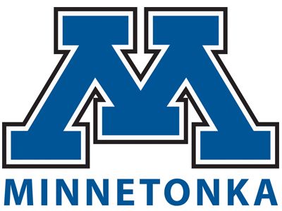 Minnetonka logo.