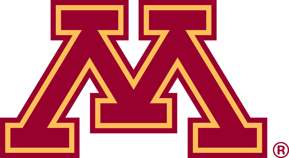 University of Minnesota logo.